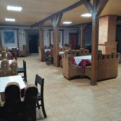 Отель Щучье Озеро, Лахденпохья, Республика Карелия