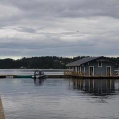 Дом отдыха Раухала, Лахденпохья, Республика Карелия