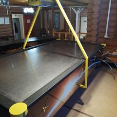 Отель Щучье Озеро, Лахденпохья, Республика Карелия