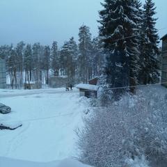 Отель Щучье Озеро, Лахденпохья, Республика Карелия