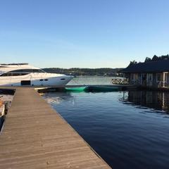 Дом отдыха Раухала, Лахденпохья, Республика Карелия