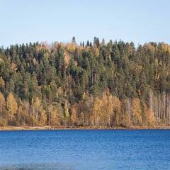 Коттеджный комплекс Дачи Микли, Лахденпохья, Республика Карелия