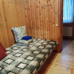 Отель Щучье Озеро, Лахденпохья, Республика Карелия