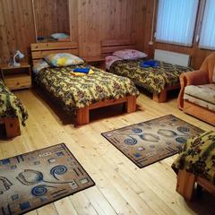 Отель Щучье Озеро, Лахденпохья, Республика Карелия