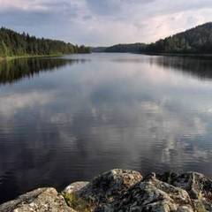 Коттеджный комплекс Дачи Микли, Лахденпохья, Республика Карелия