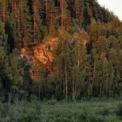 Коттеджный комплекс Дачи Микли, Лахденпохья, Республика Карелия