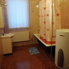 Отель Щучье Озеро, Лахденпохья, Республика Карелия