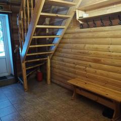 Отель Щучье Озеро, Лахденпохья, Республика Карелия