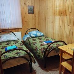 Отель Щучье Озеро, Лахденпохья, Республика Карелия