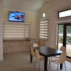 Дом отдыха Раухала, Лахденпохья, Республика Карелия