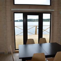 Дом отдыха Раухала, Лахденпохья, Республика Карелия