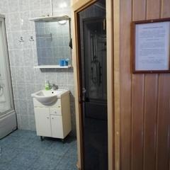 Отель Щучье Озеро, Лахденпохья, Республика Карелия