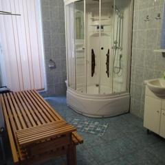 Отель Щучье Озеро, Лахденпохья, Республика Карелия