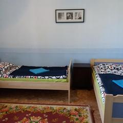 Гостевой дом Ихала, Лахденпохья, Республика Карелия