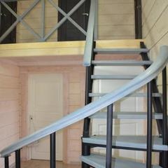 Дом отдыха Раухала, Лахденпохья, Республика Карелия