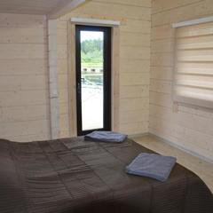 Дом отдыха Раухала, Лахденпохья, Республика Карелия