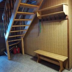 Отель Щучье Озеро, Лахденпохья, Республика Карелия