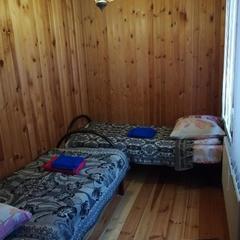 Отель Щучье Озеро, Лахденпохья, Республика Карелия