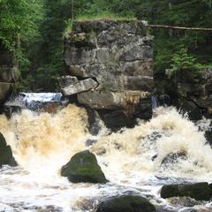 Гостевой дом Ихала, Лахденпохья, Республика Карелия