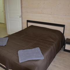 Дом отдыха Раухала, Лахденпохья, Республика Карелия