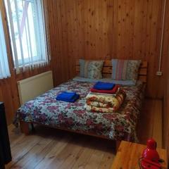 Отель Щучье Озеро, Лахденпохья, Республика Карелия