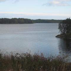 Гостевой дом Ихала, Лахденпохья, Республика Карелия