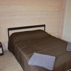 Дом отдыха Раухала, Лахденпохья, Республика Карелия