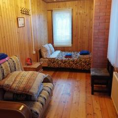 Отель Щучье Озеро, Лахденпохья, Республика Карелия