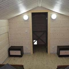 Дом отдыха Раухала, Лахденпохья, Республика Карелия