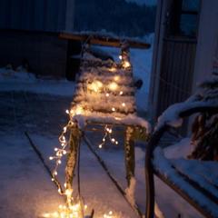 Дом отдыха Палкониеми, Лахденпохья, Республика Карелия