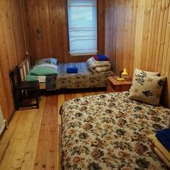 Отель Щучье Озеро, Лахденпохья, Республика Карелия