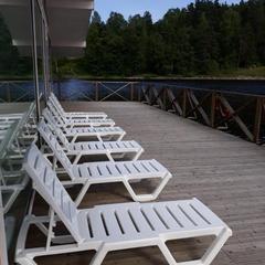 Дом отдыха Раухала 2, Лахденпохья, Республика Карелия