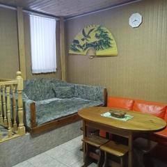 Отель Щучье Озеро, Лахденпохья, Республика Карелия