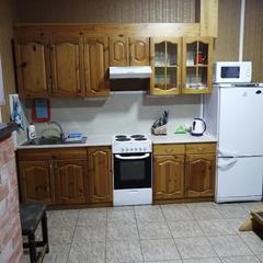 Отель Щучье Озеро, Лахденпохья, Республика Карелия