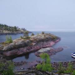 Коттеджный комплекс Дачи Микли, Лахденпохья, Республика Карелия