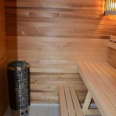 Дом отдыха Раухала, Лахденпохья, Республика Карелия