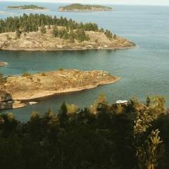 Коттеджный комплекс Дачи Микли, Лахденпохья, Республика Карелия