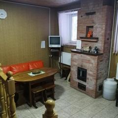 Отель Щучье Озеро, Лахденпохья, Республика Карелия