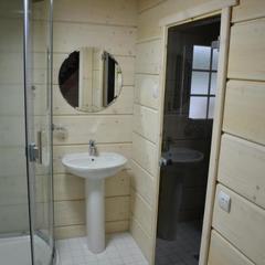 Дом отдыха Раухала, Лахденпохья, Республика Карелия