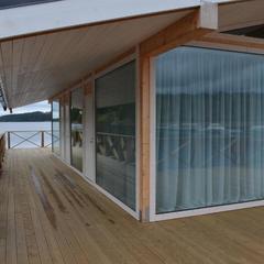 Дом отдыха Раухала 2, Лахденпохья, Республика Карелия