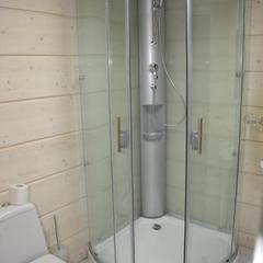 Дом отдыха Раухала, Лахденпохья, Республика Карелия