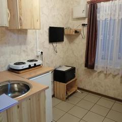 Отель Щучье Озеро, Лахденпохья, Республика Карелия