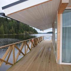 Дом отдыха Раухала 2, Лахденпохья, Республика Карелия