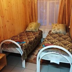 Отель Щучье Озеро, Лахденпохья, Республика Карелия