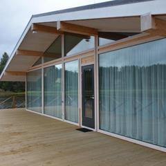 Дом отдыха Раухала 2, Лахденпохья, Республика Карелия