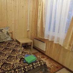 Отель Щучье Озеро, Лахденпохья, Республика Карелия