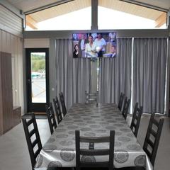 Дом отдыха Раухала 2, Лахденпохья, Республика Карелия