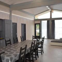 Дом отдыха Раухала 2, Лахденпохья, Республика Карелия