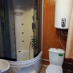 Отель Щучье Озеро, Лахденпохья, Республика Карелия