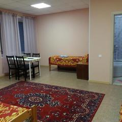 Гостевой дом Ихала, Лахденпохья, Республика Карелия